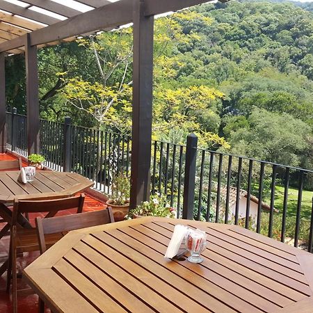 Hotel Selva Montana San Lorenzo  Dış mekan fotoğraf
