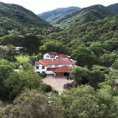 Hotel Selva Montana San Lorenzo  Dış mekan fotoğraf