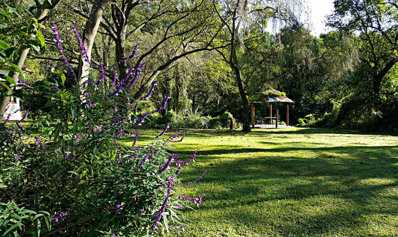 Hotel Selva Montana San Lorenzo  Dış mekan fotoğraf