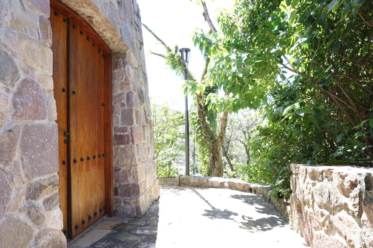 Hotel Selva Montana San Lorenzo  Dış mekan fotoğraf