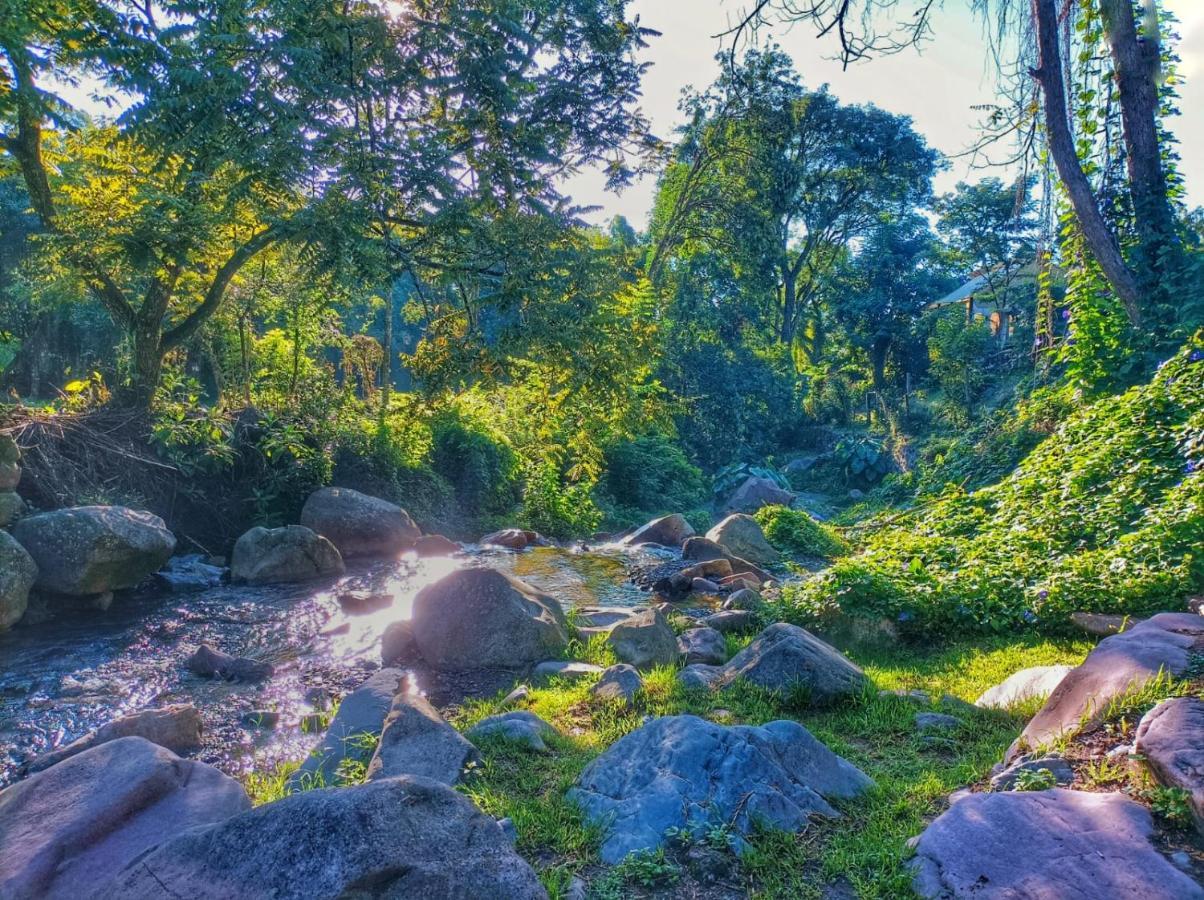 Hotel Selva Montana San Lorenzo  Dış mekan fotoğraf