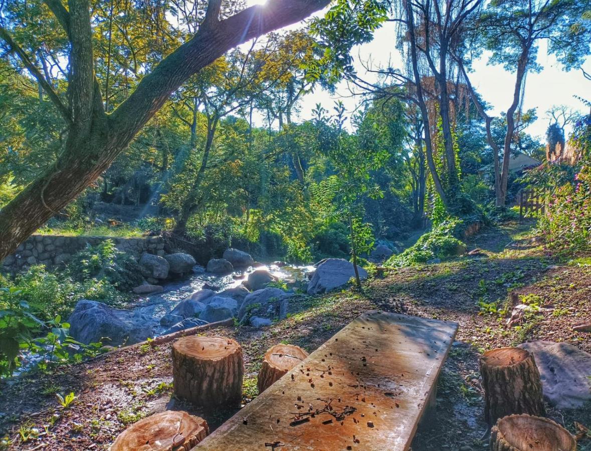 Hotel Selva Montana San Lorenzo  Dış mekan fotoğraf