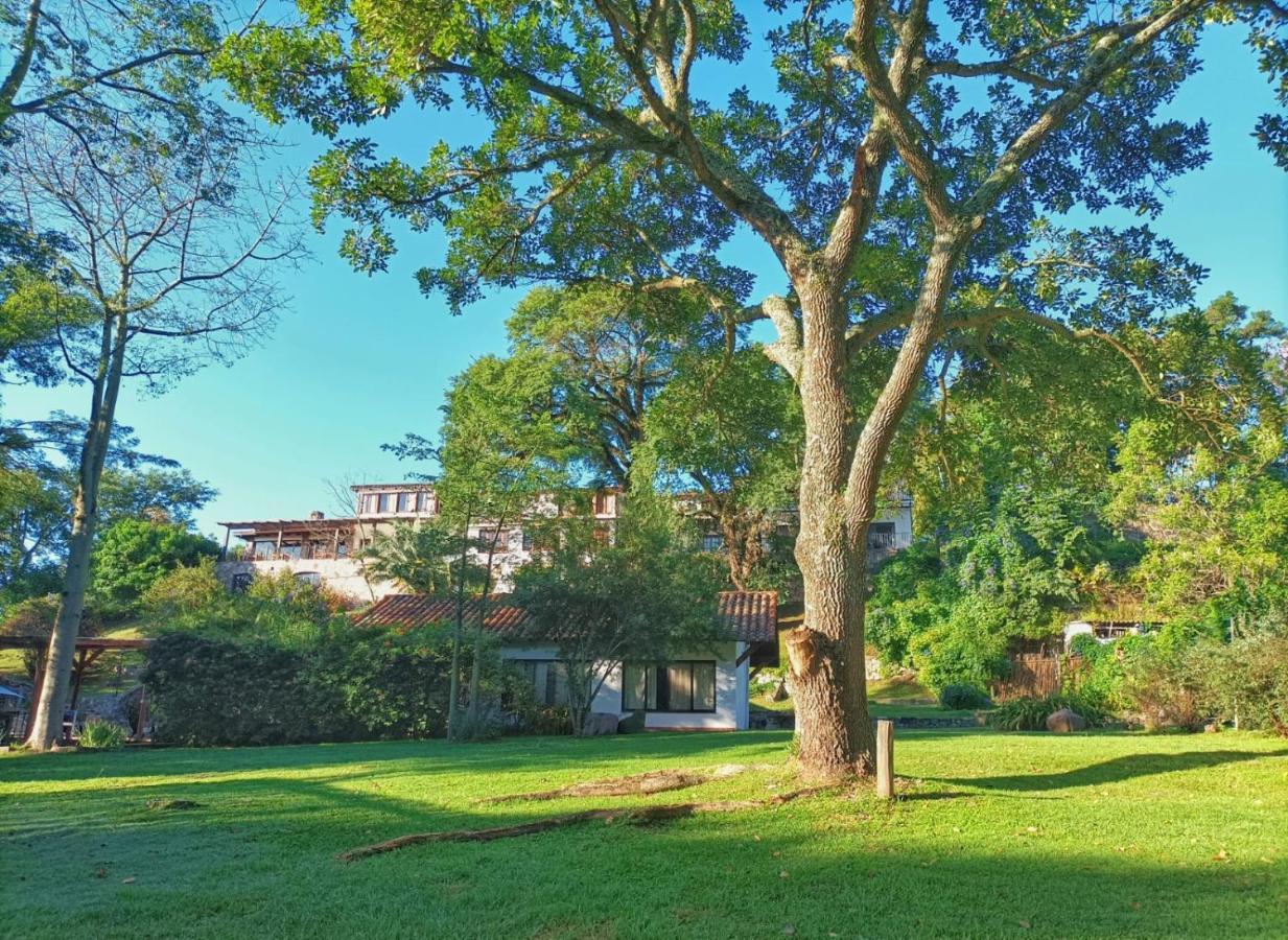 Hotel Selva Montana San Lorenzo  Dış mekan fotoğraf