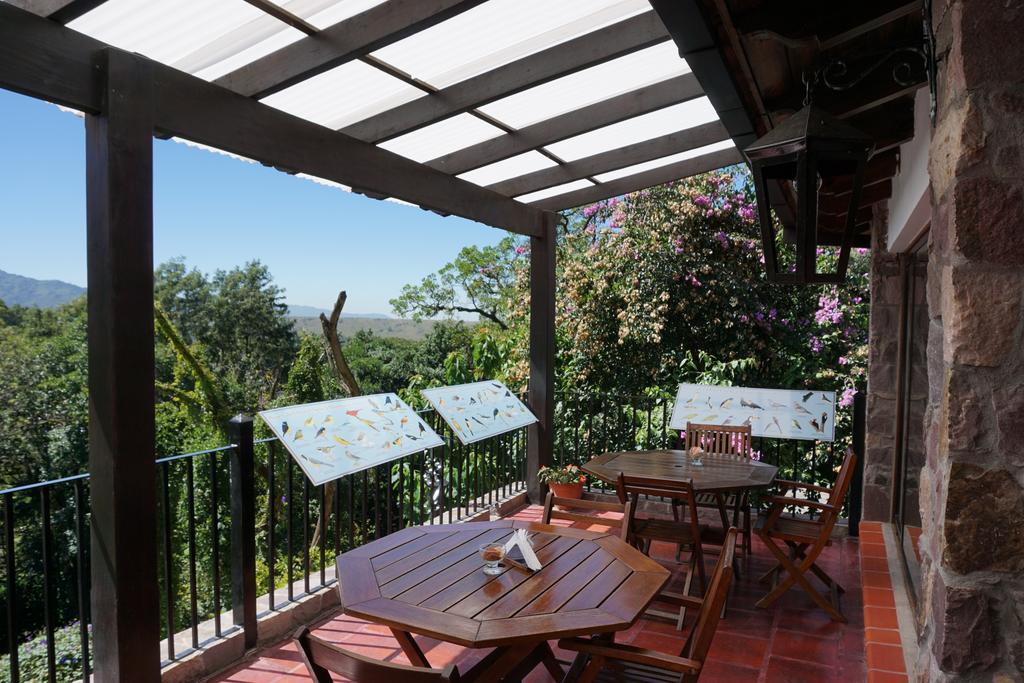 Hotel Selva Montana San Lorenzo  Dış mekan fotoğraf