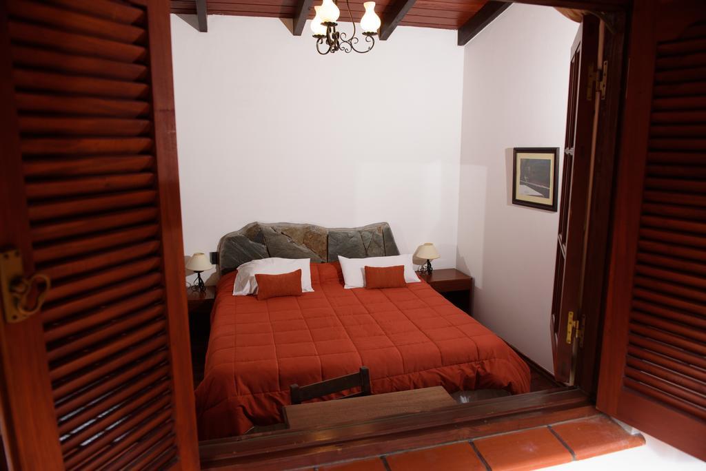 Hotel Selva Montana San Lorenzo  Dış mekan fotoğraf