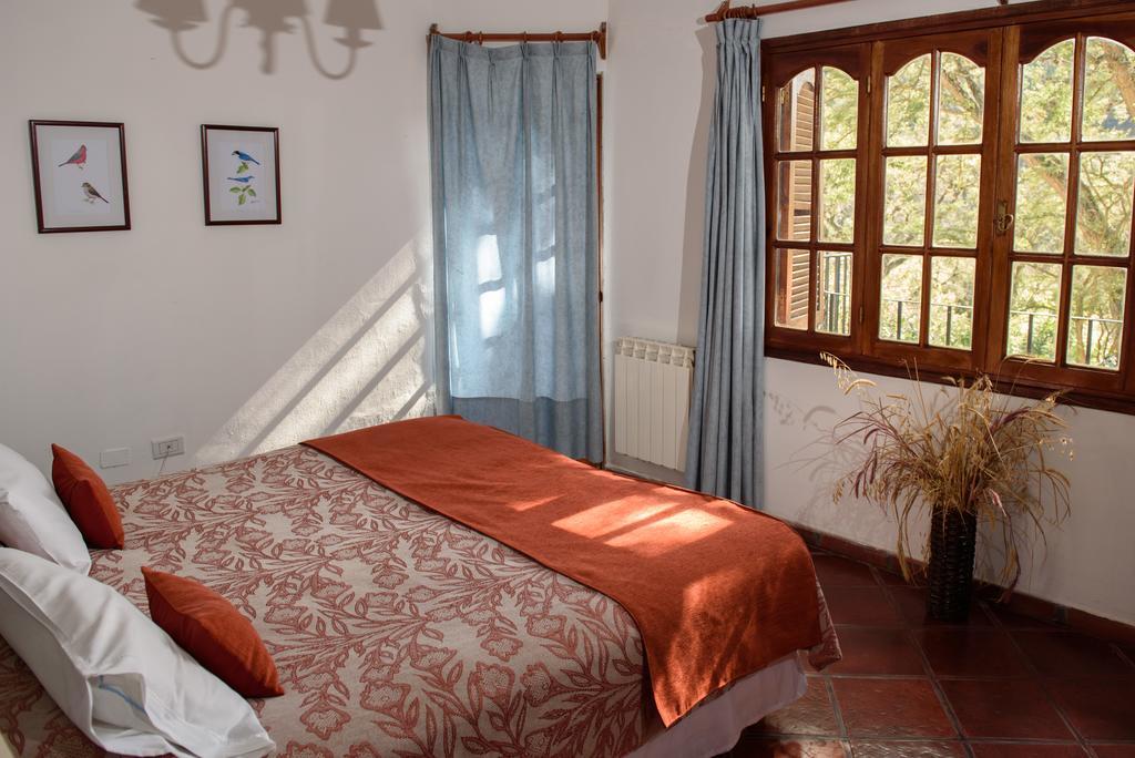 Hotel Selva Montana San Lorenzo  Dış mekan fotoğraf