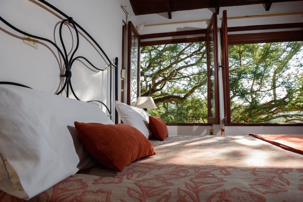 Hotel Selva Montana San Lorenzo  Dış mekan fotoğraf