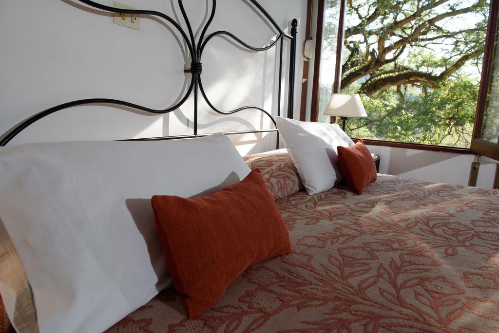 Hotel Selva Montana San Lorenzo  Dış mekan fotoğraf