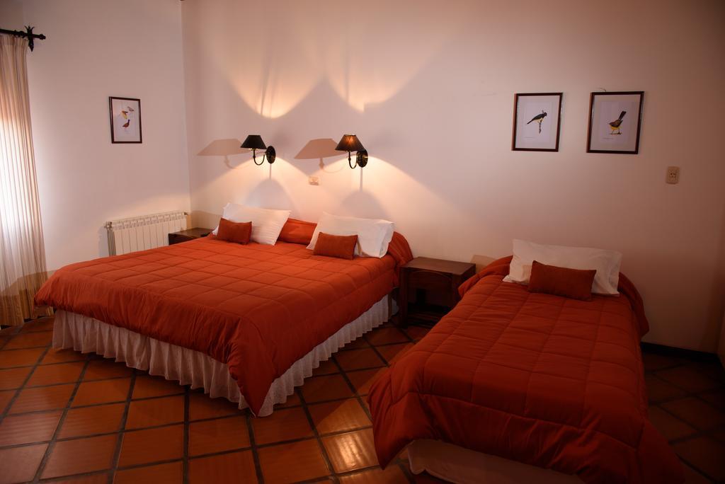 Hotel Selva Montana San Lorenzo  Dış mekan fotoğraf