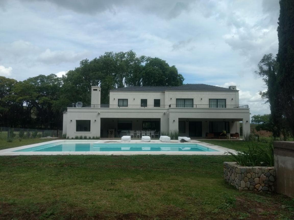 Hotel Selva Montana San Lorenzo  Dış mekan fotoğraf