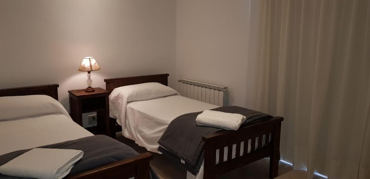 Hotel Selva Montana San Lorenzo  Dış mekan fotoğraf