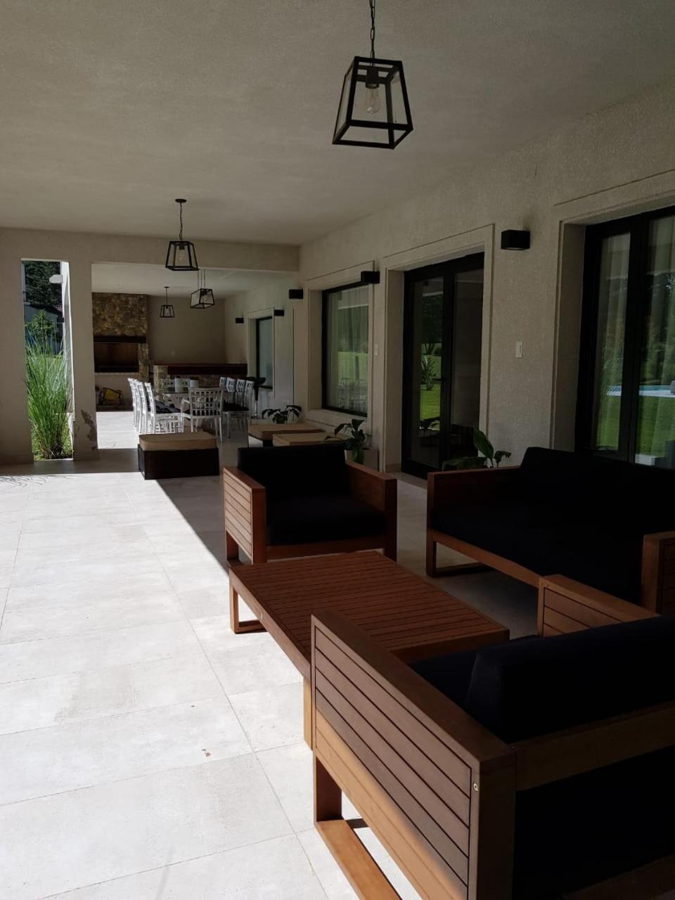 Hotel Selva Montana San Lorenzo  Dış mekan fotoğraf