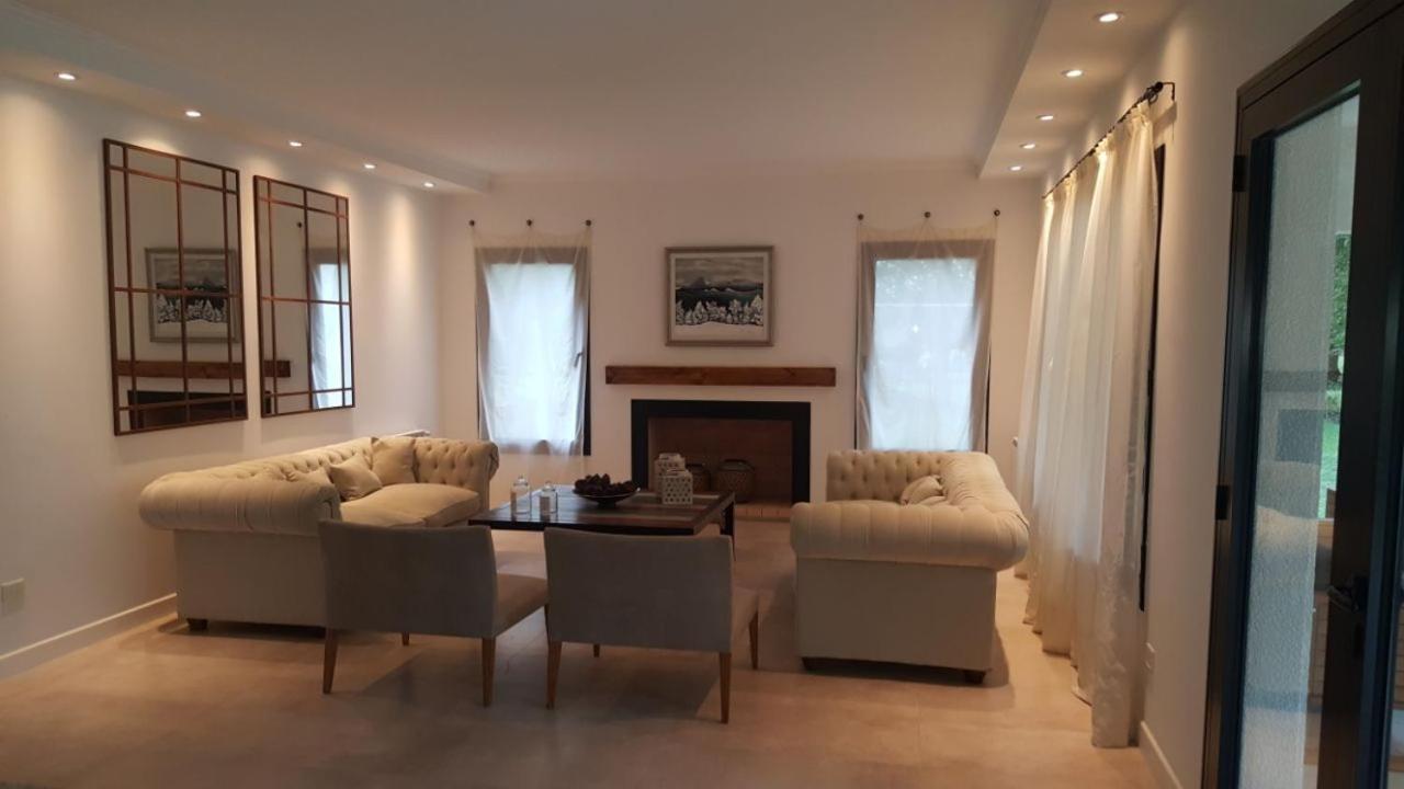 Hotel Selva Montana San Lorenzo  Dış mekan fotoğraf