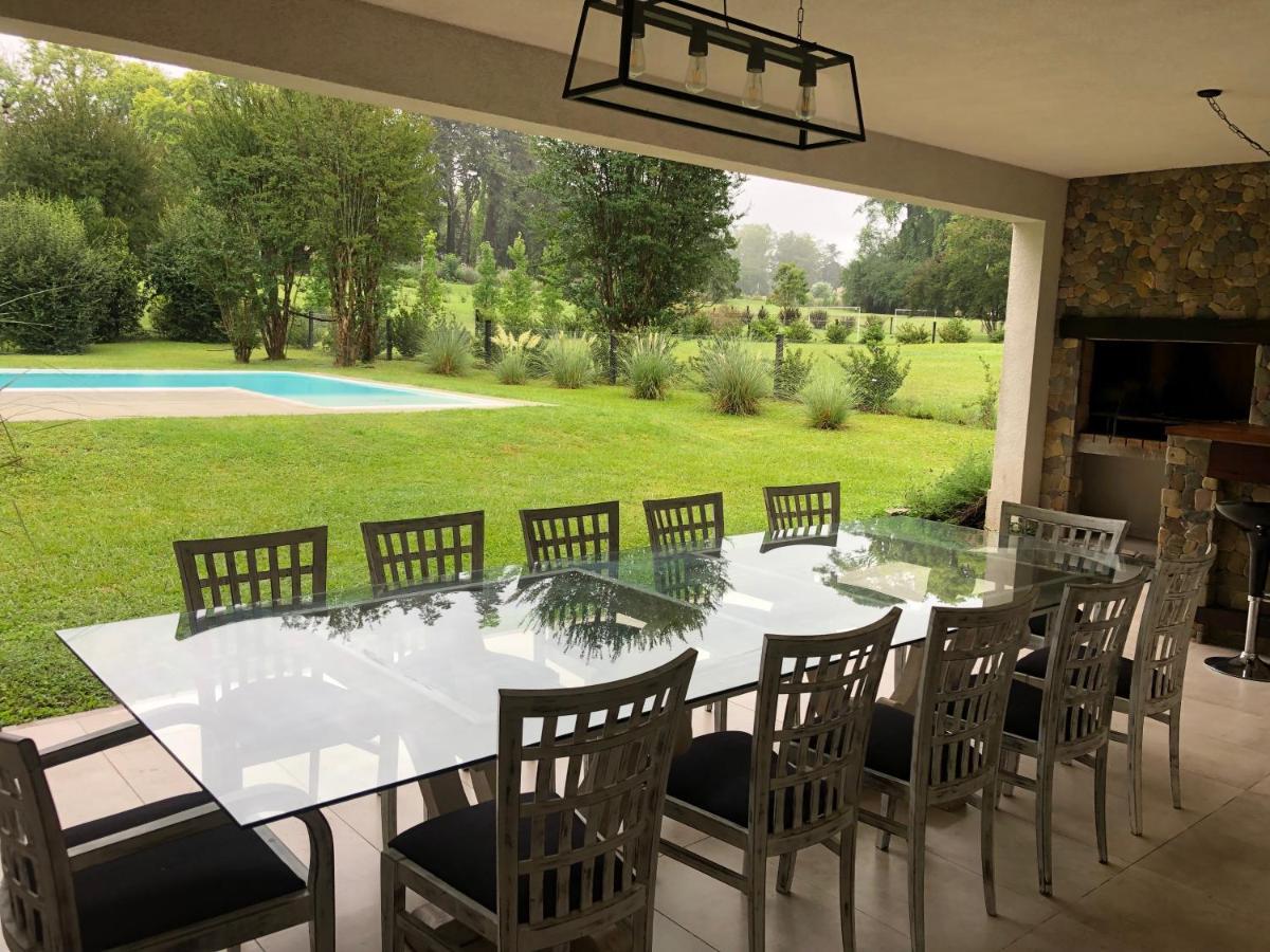 Hotel Selva Montana San Lorenzo  Dış mekan fotoğraf