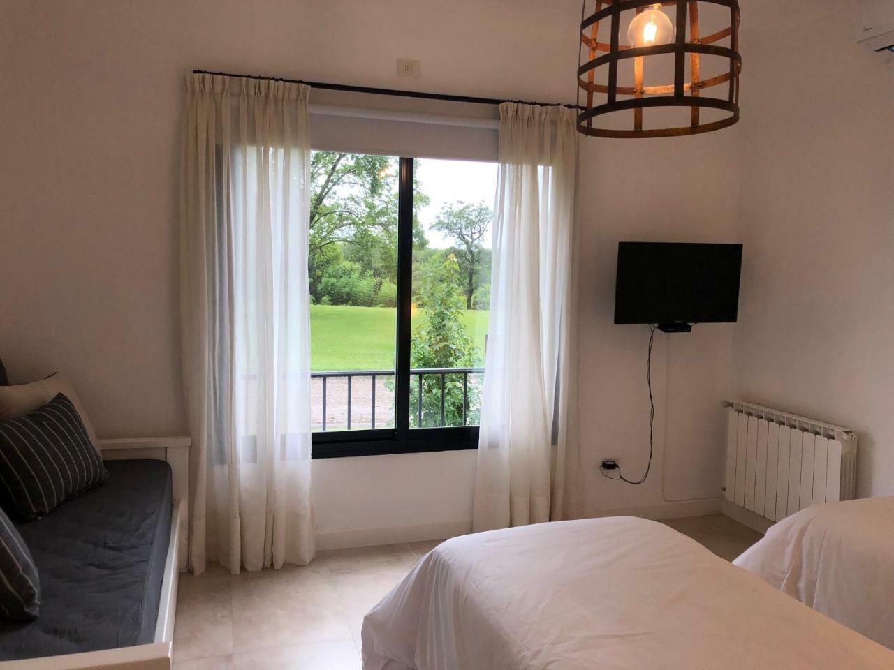 Hotel Selva Montana San Lorenzo  Dış mekan fotoğraf