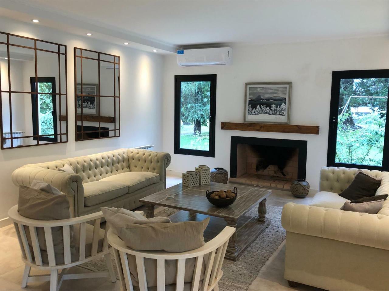 Hotel Selva Montana San Lorenzo  Dış mekan fotoğraf