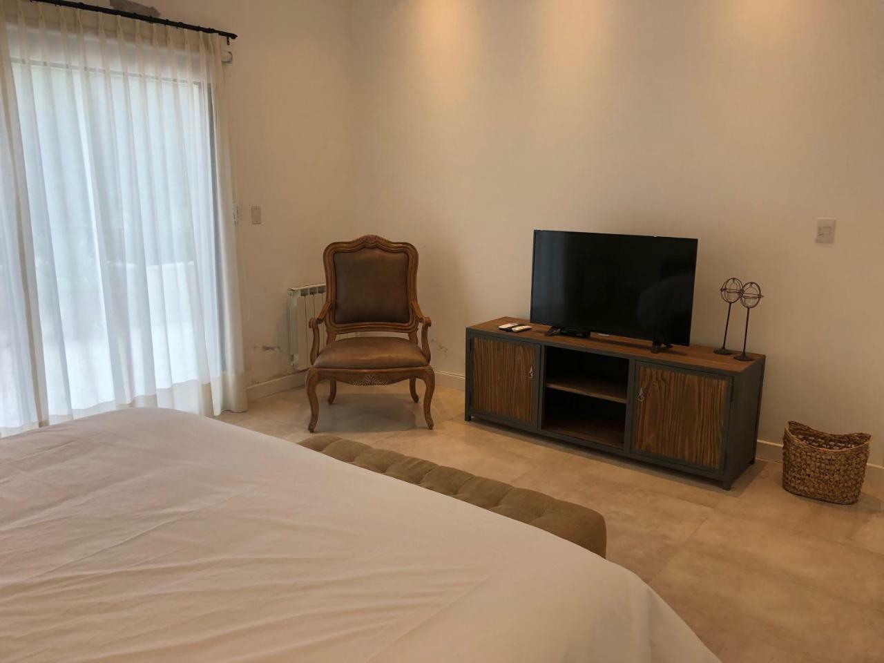 Hotel Selva Montana San Lorenzo  Dış mekan fotoğraf