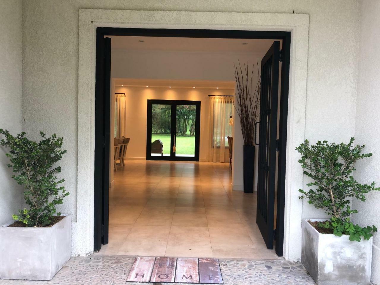 Hotel Selva Montana San Lorenzo  Dış mekan fotoğraf