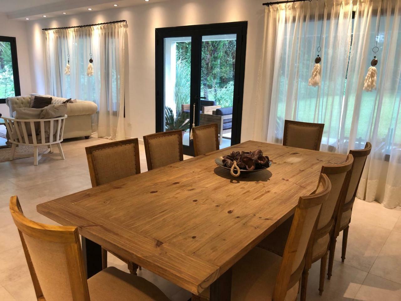 Hotel Selva Montana San Lorenzo  Dış mekan fotoğraf