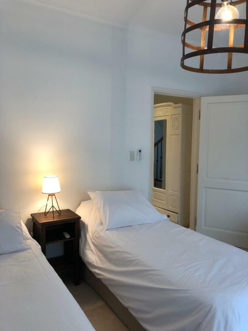 Hotel Selva Montana San Lorenzo  Dış mekan fotoğraf