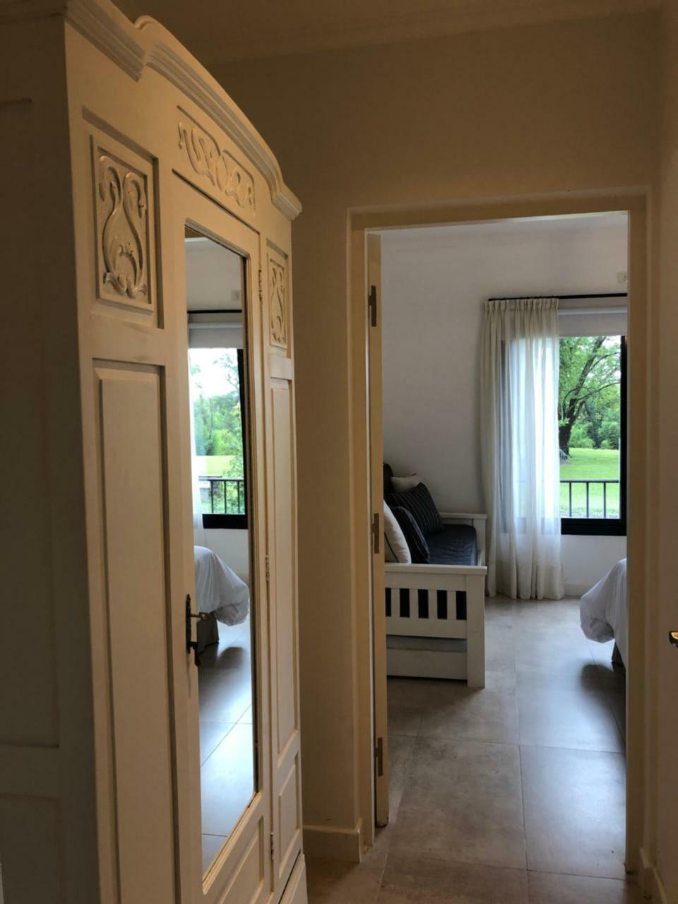 Hotel Selva Montana San Lorenzo  Dış mekan fotoğraf