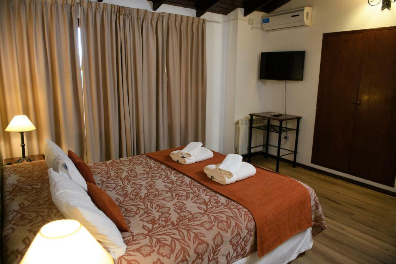 Hotel Selva Montana San Lorenzo  Dış mekan fotoğraf
