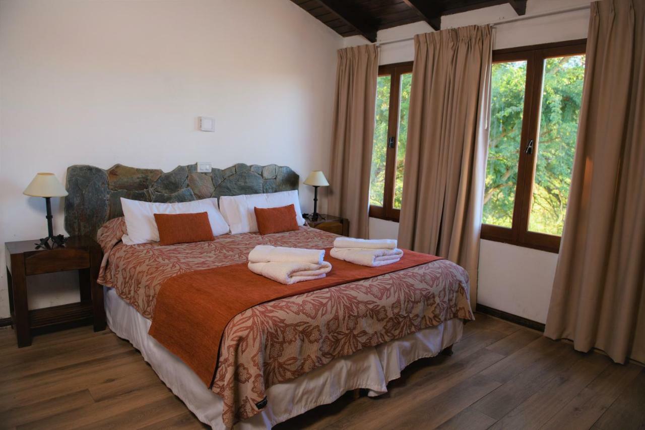 Hotel Selva Montana San Lorenzo  Dış mekan fotoğraf
