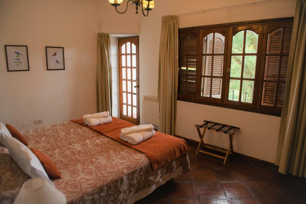 Hotel Selva Montana San Lorenzo  Dış mekan fotoğraf