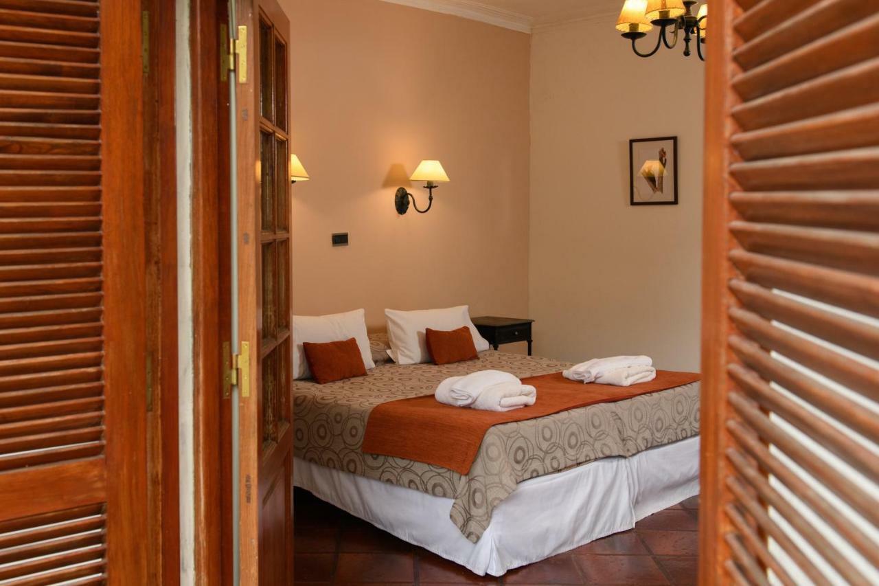 Hotel Selva Montana San Lorenzo  Dış mekan fotoğraf