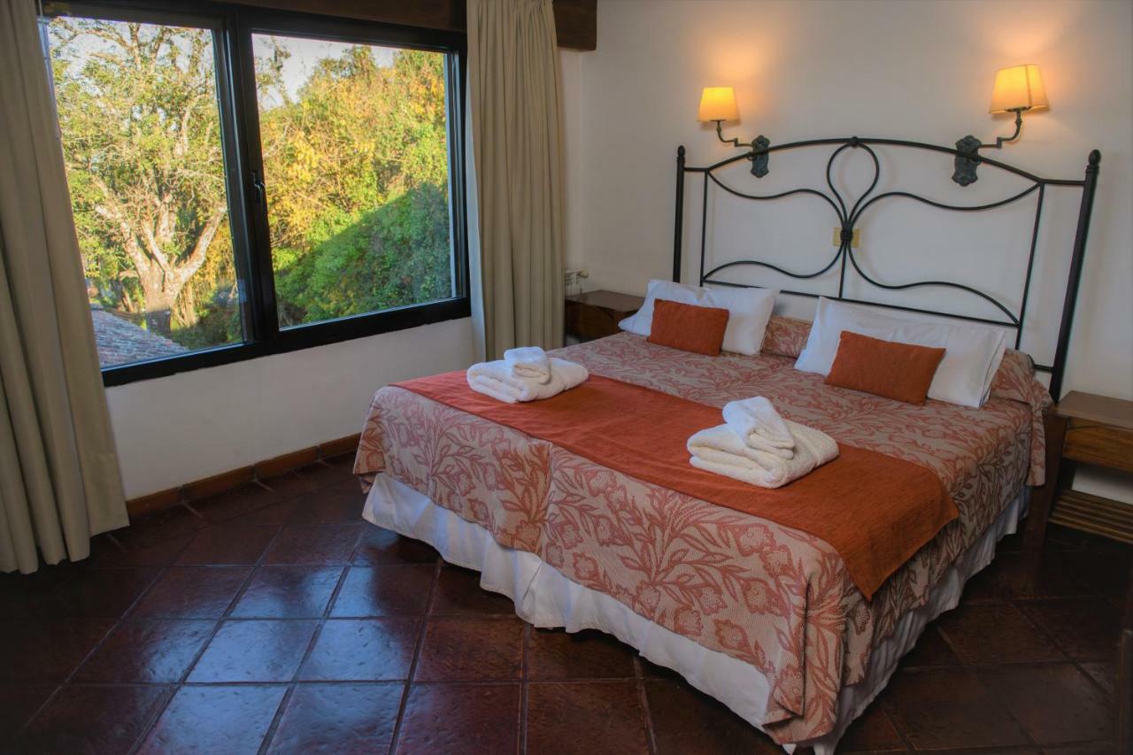 Hotel Selva Montana San Lorenzo  Dış mekan fotoğraf